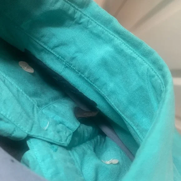 Ralph Lauren linen shirt - Picture 5 of 7